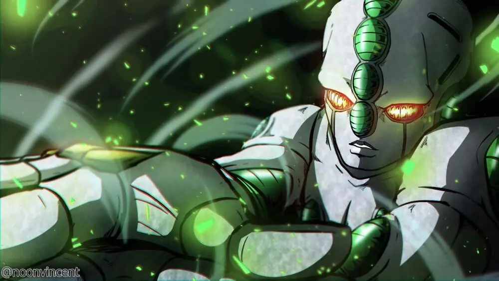 artist：noonvincent Page.675