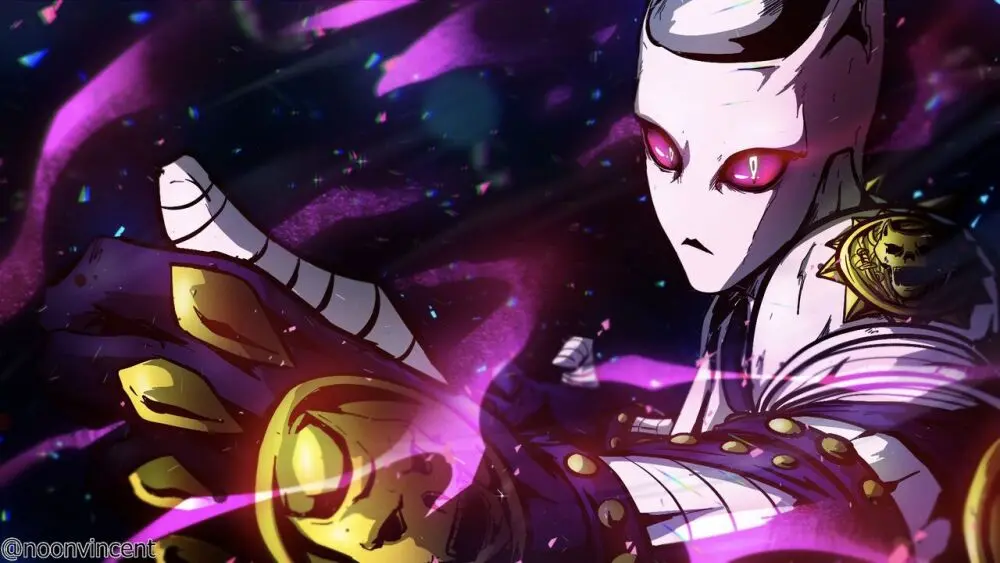 artist：noonvincent Page.676