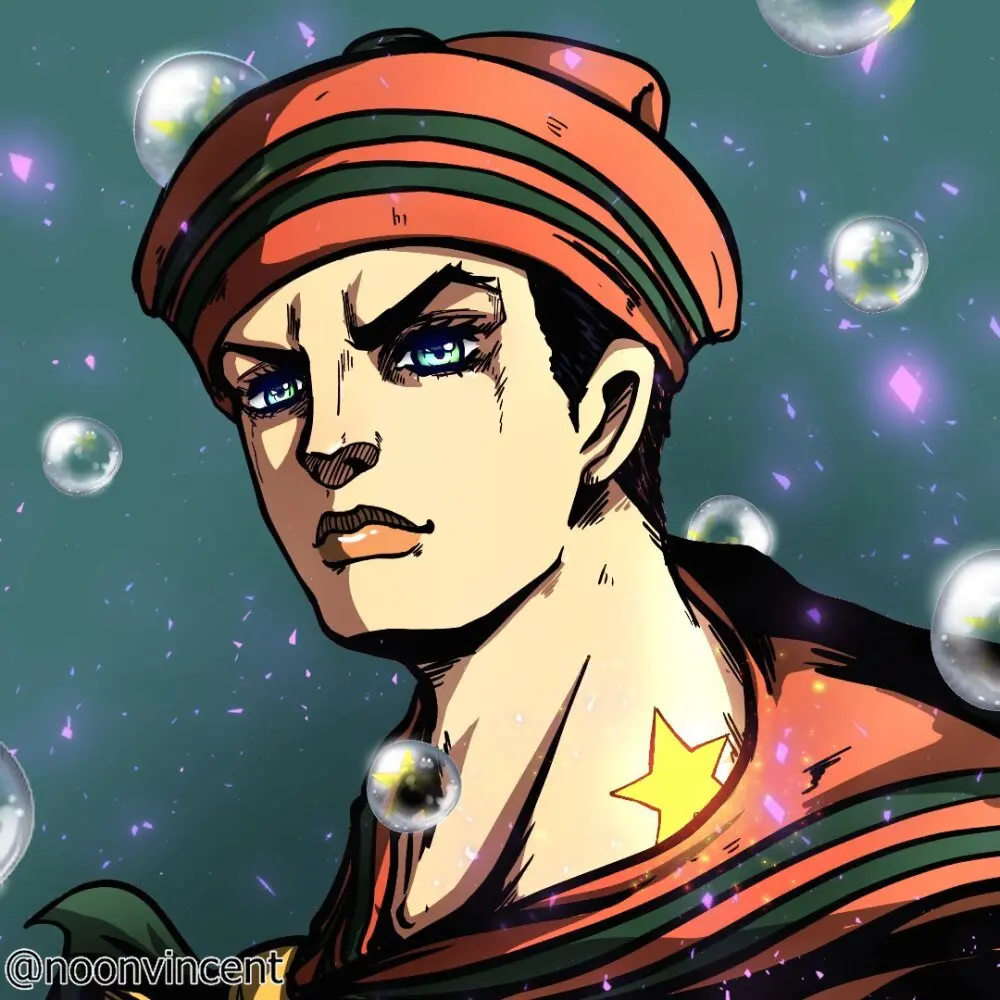 artist：noonvincent Page.680