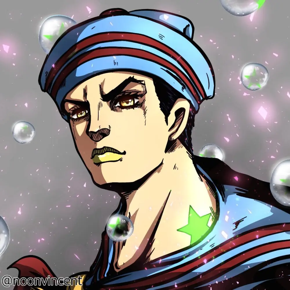 artist：noonvincent Page.681