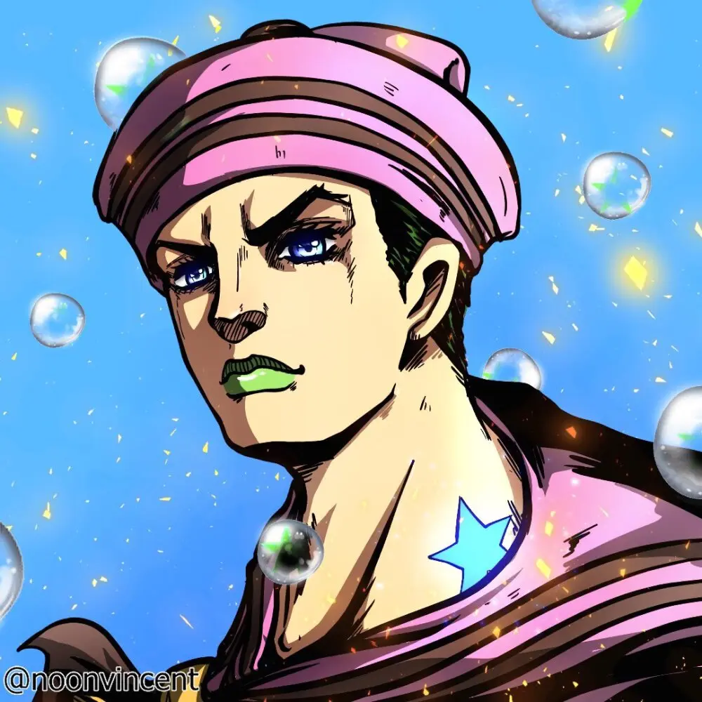 artist：noonvincent Page.682