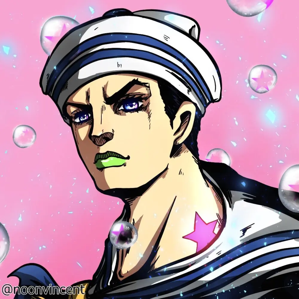 artist：noonvincent Page.683