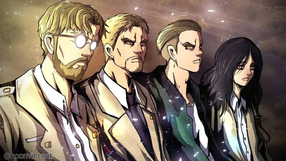 artist：noonvincent Page.685