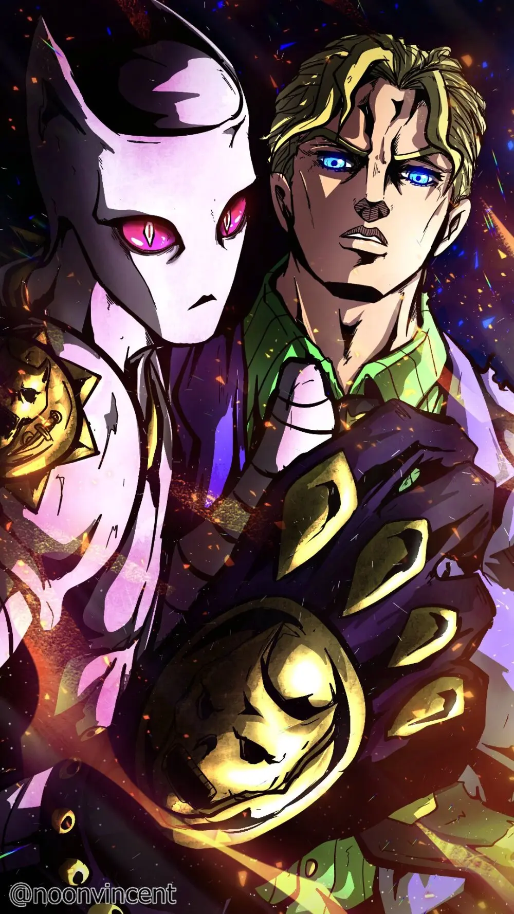 artist：noonvincent Page.692