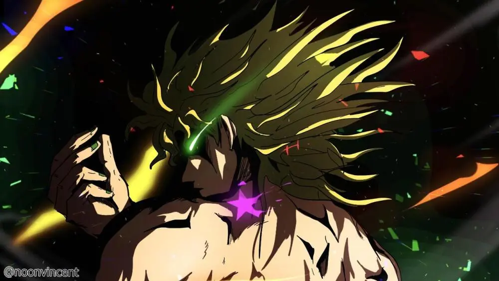 artist：noonvincent Page.695