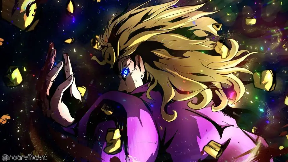 artist：noonvincent Page.699