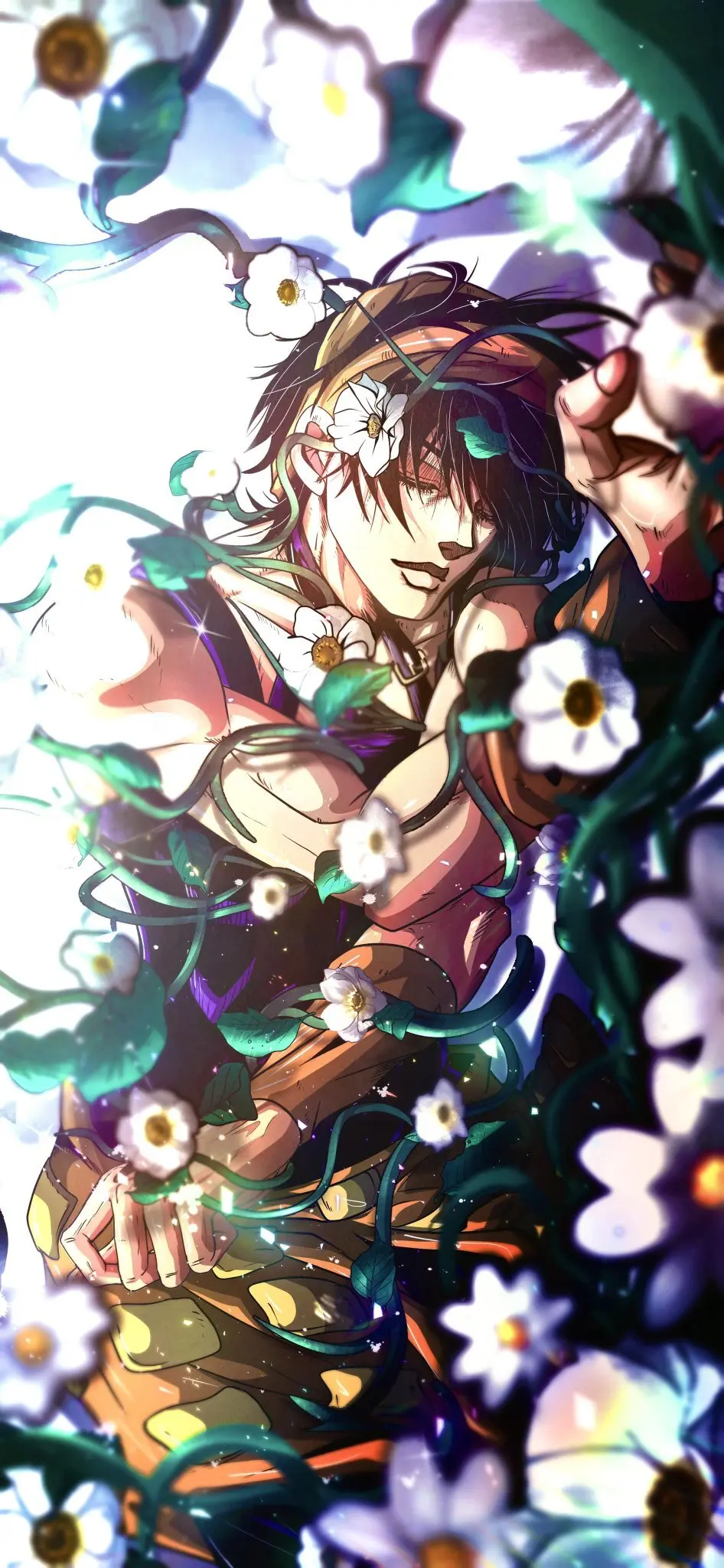 artist：noonvincent Page.7