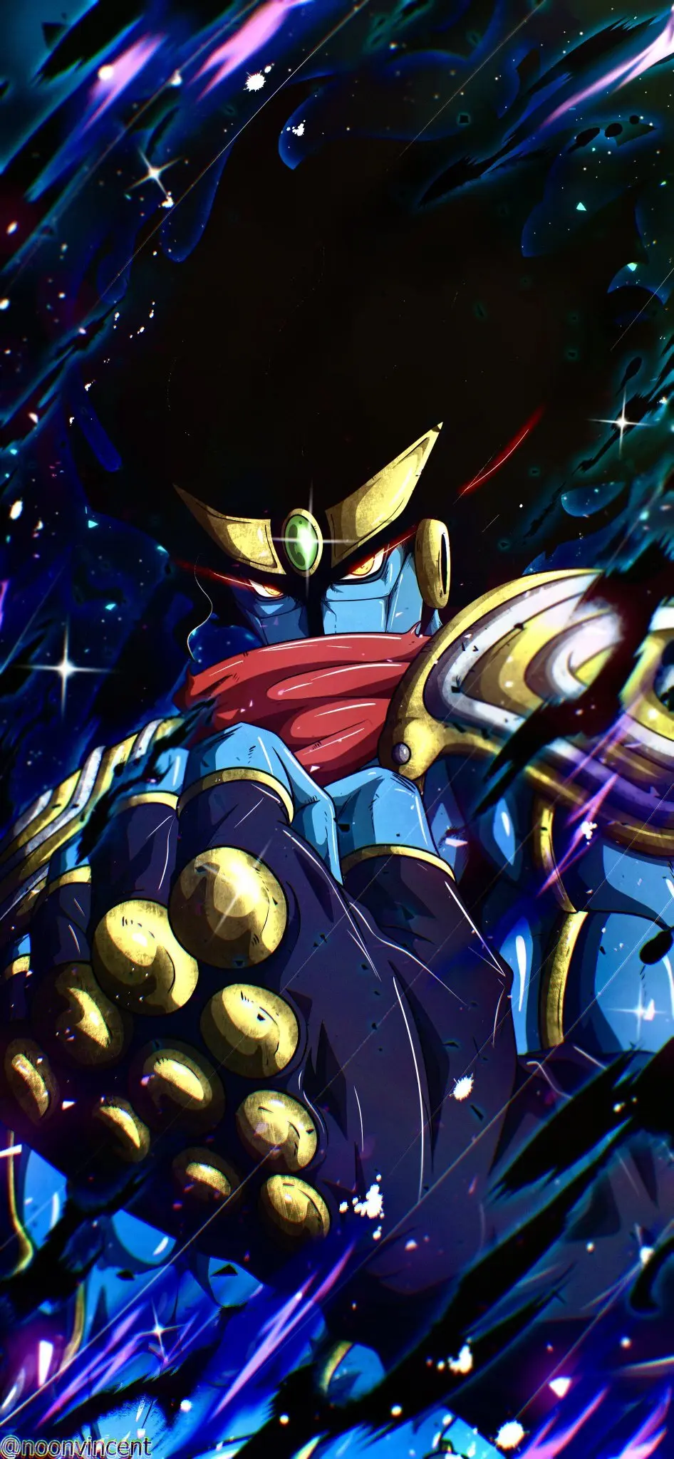 artist：noonvincent Page.70