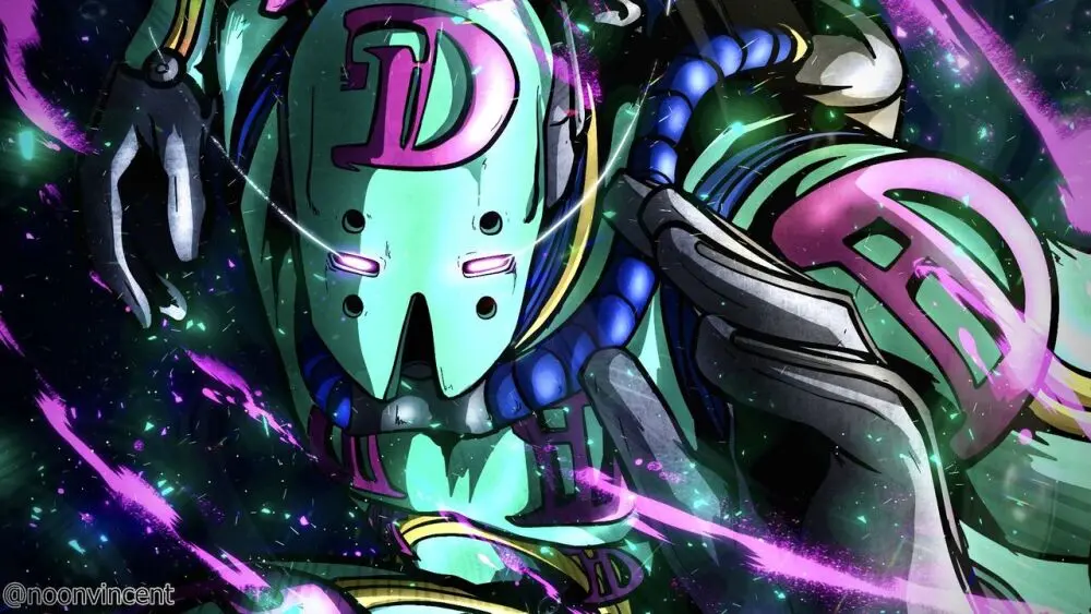 artist：noonvincent Page.700