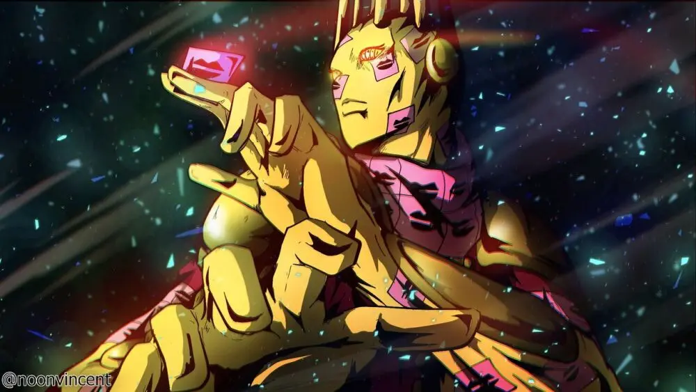 artist：noonvincent Page.701