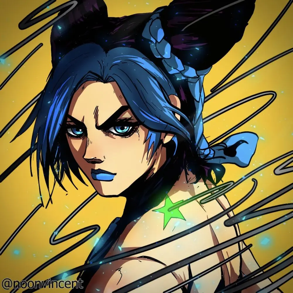 artist：noonvincent Page.705