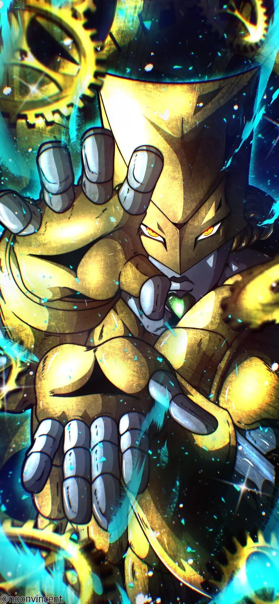 artist：noonvincent Page.71