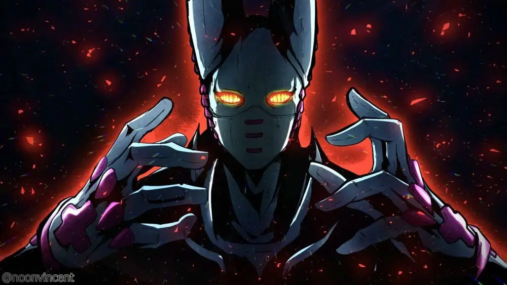 artist：noonvincent Page.711