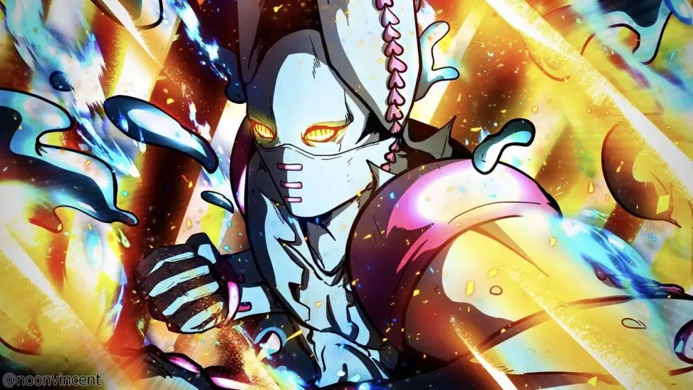 artist：noonvincent Page.718