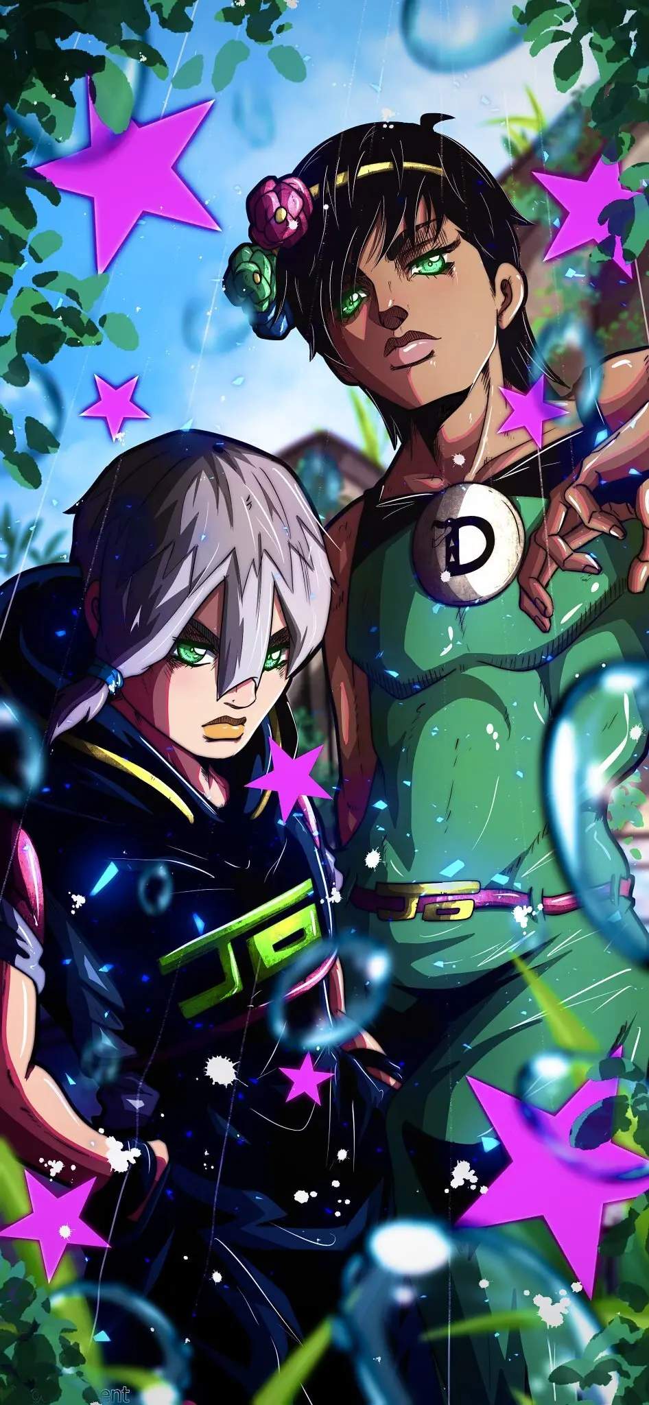 artist：noonvincent Page.72