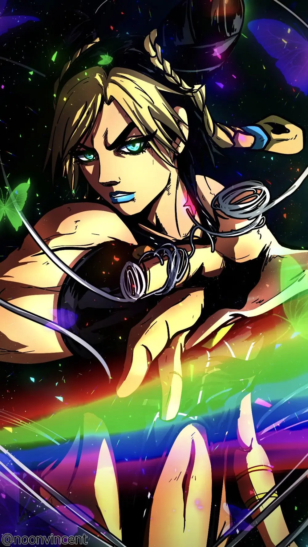 artist：noonvincent Page.721