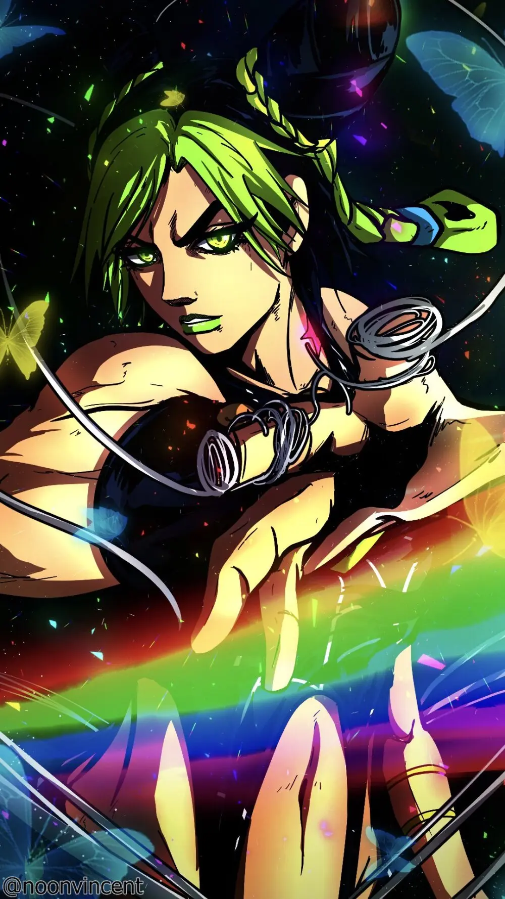 artist：noonvincent Page.722