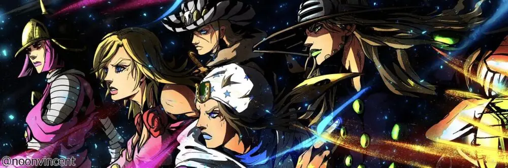 artist：noonvincent Page.723