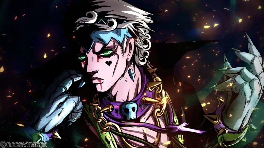 artist：noonvincent Page.725