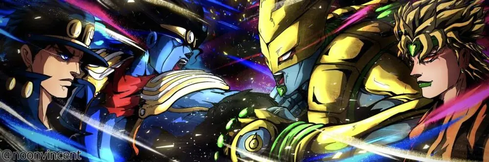 artist：noonvincent Page.733