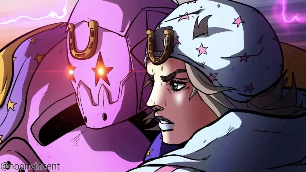 artist：noonvincent Page.737