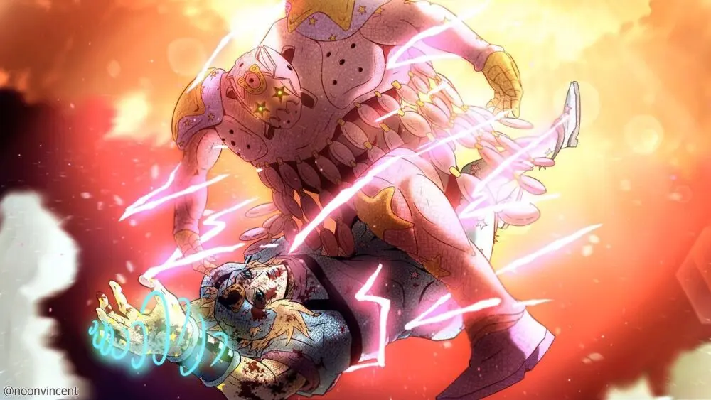 artist：noonvincent Page.738