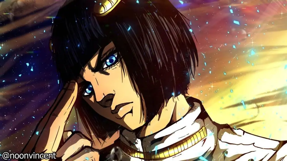 artist：noonvincent Page.739