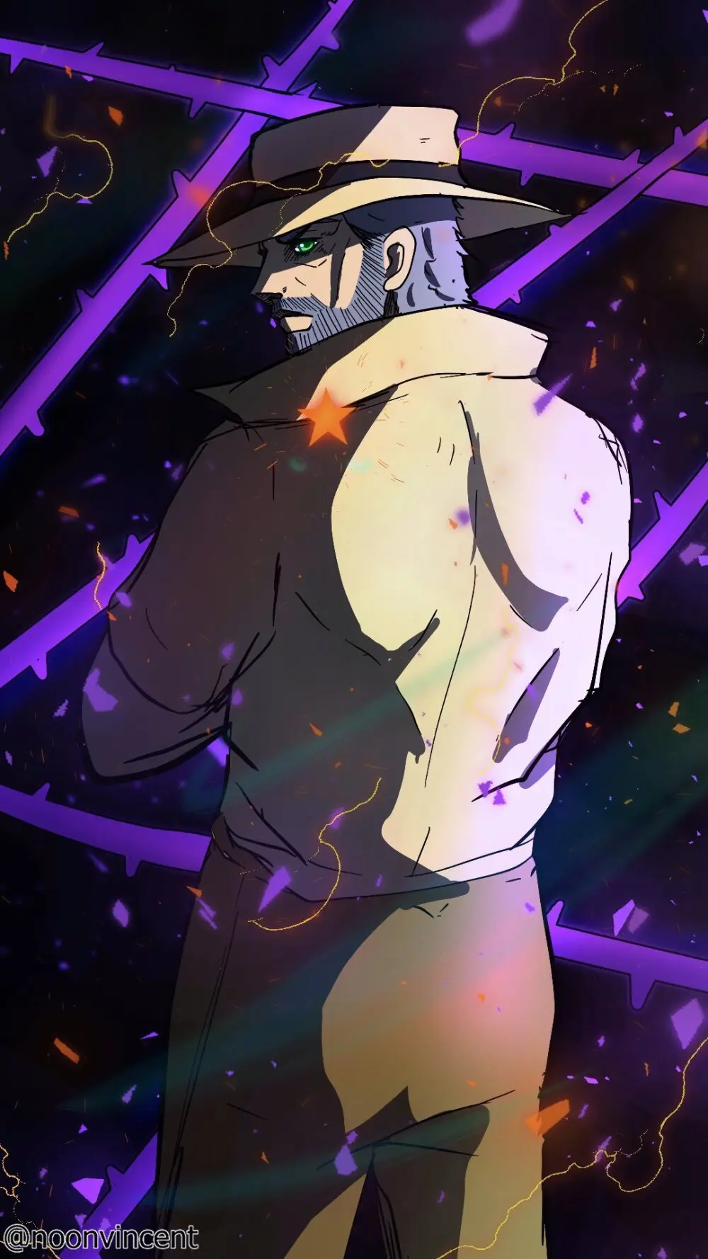 artist：noonvincent Page.740