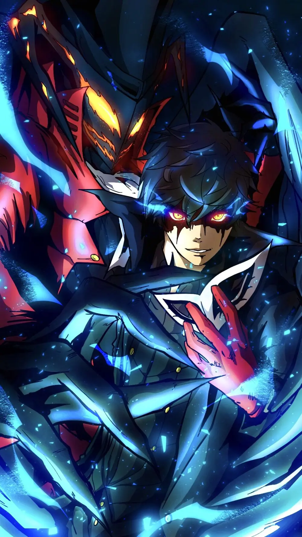 artist：noonvincent Page.750