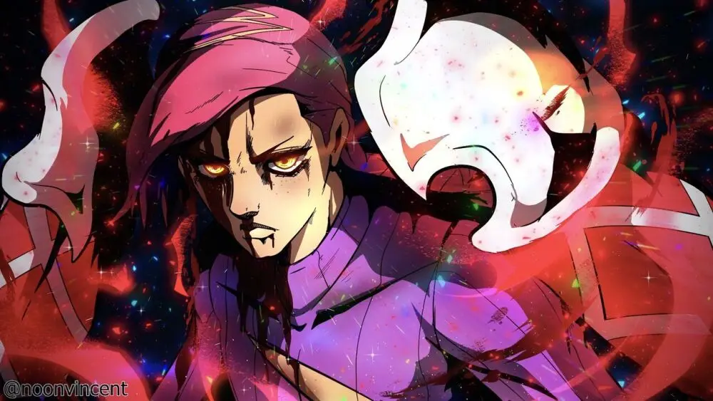 artist：noonvincent Page.751