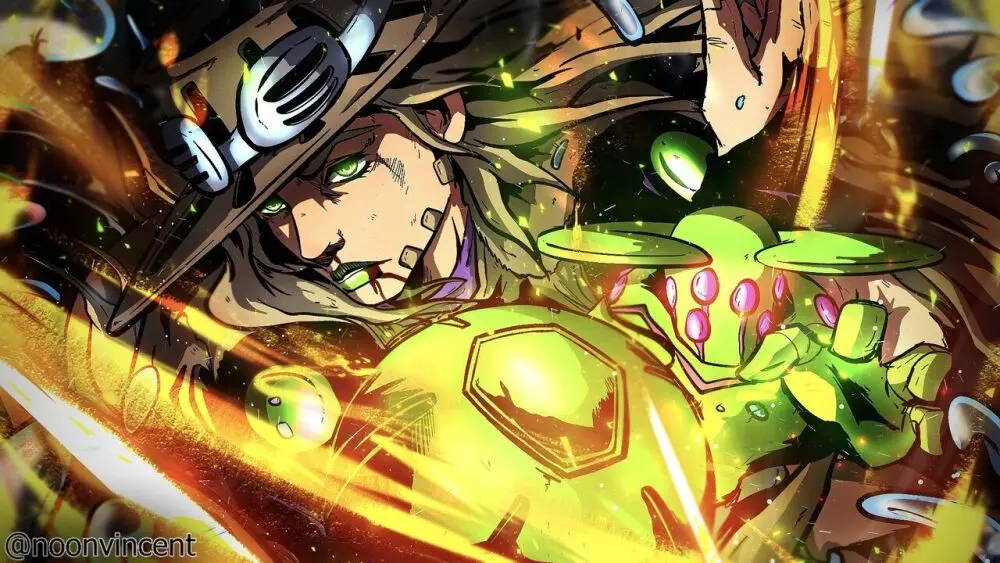 artist：noonvincent Page.752