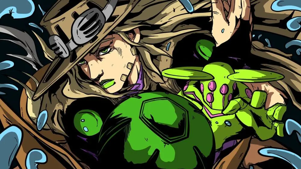 artist：noonvincent Page.753