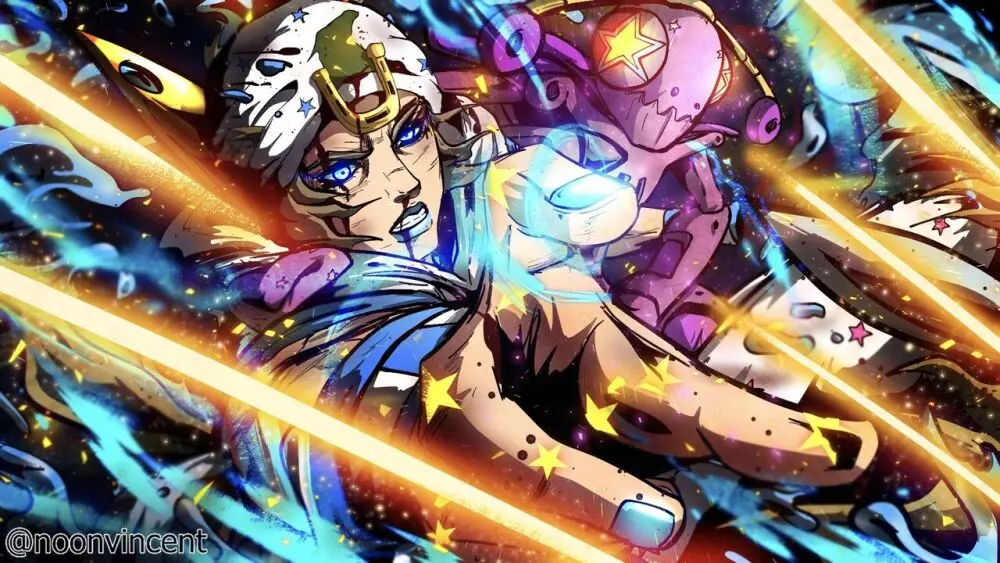 artist：noonvincent Page.754