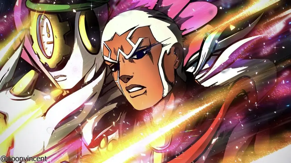 artist：noonvincent Page.760