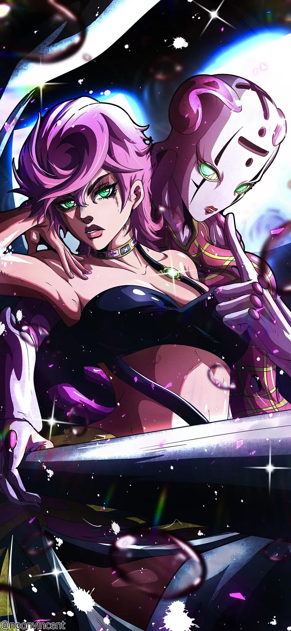 artist：noonvincent Page.78