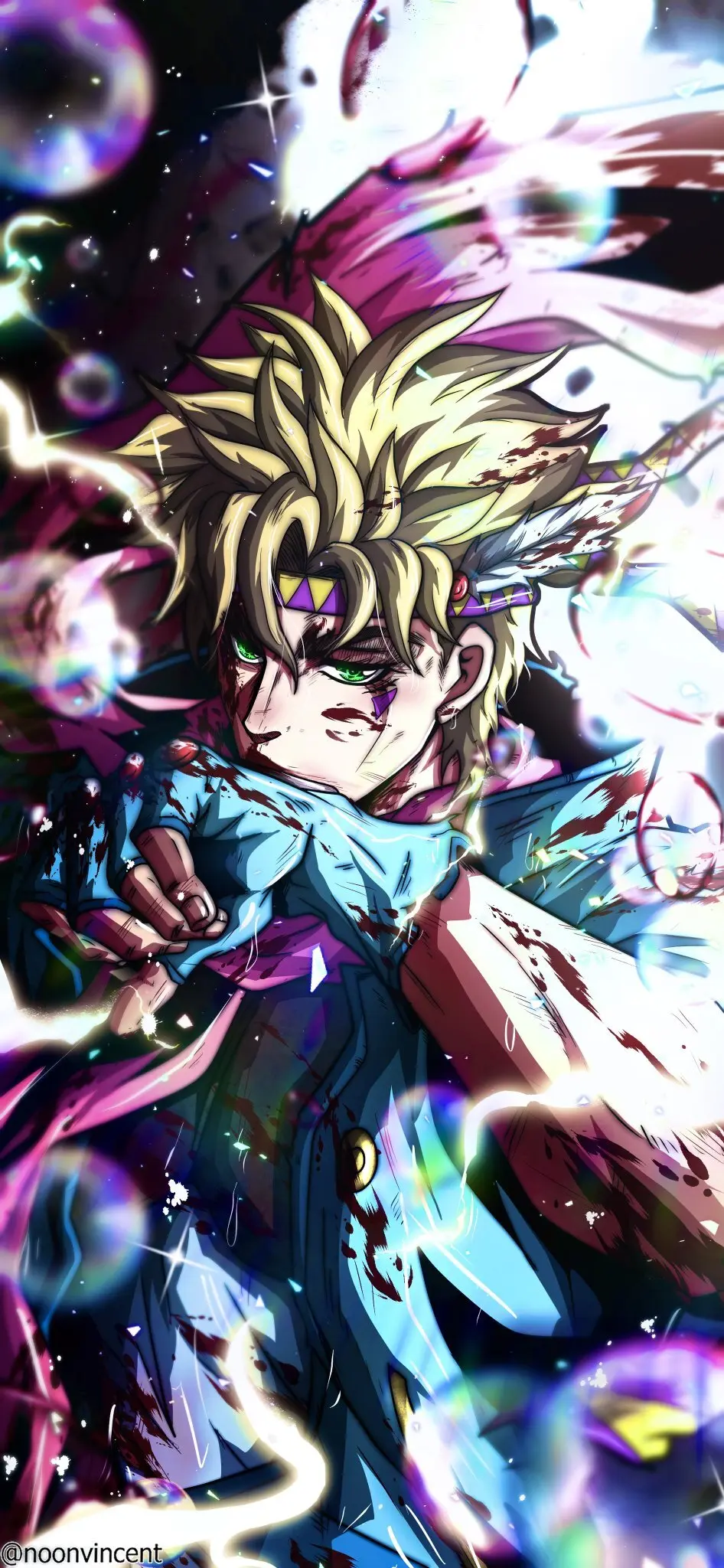 artist：noonvincent Page.81