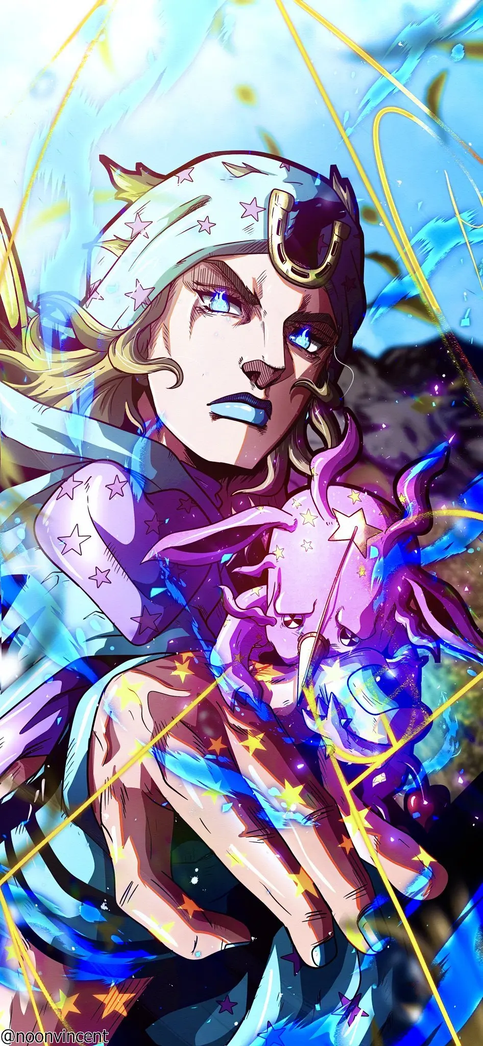 artist：noonvincent Page.82