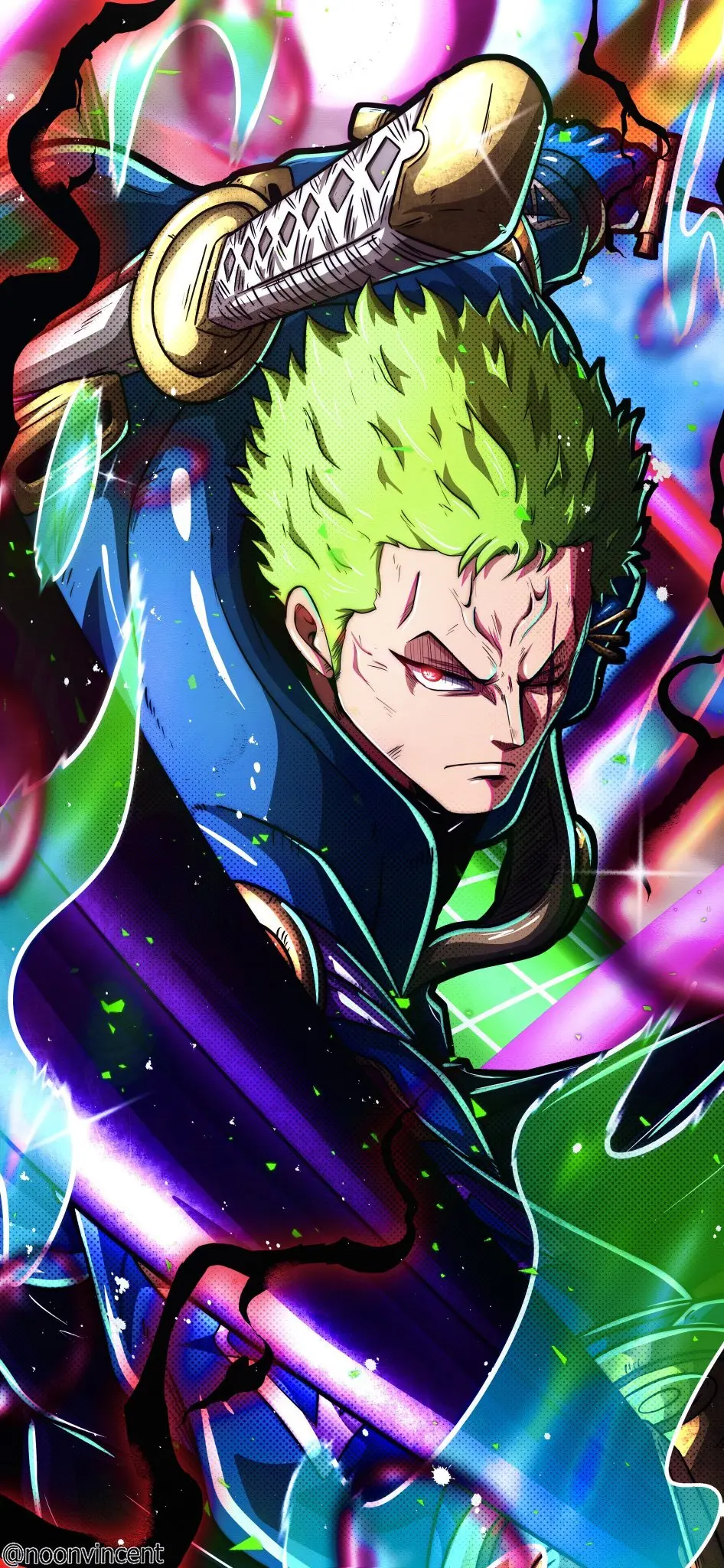 artist：noonvincent Page.87