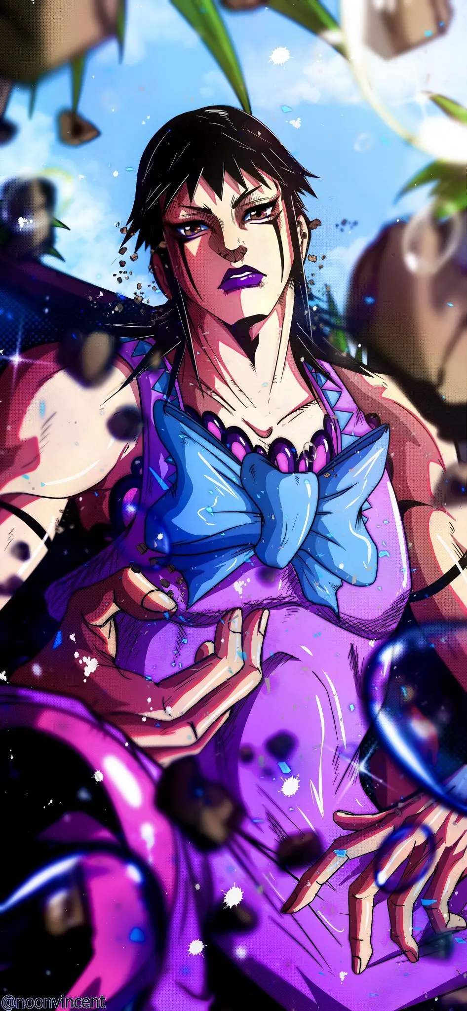 artist：noonvincent Page.88