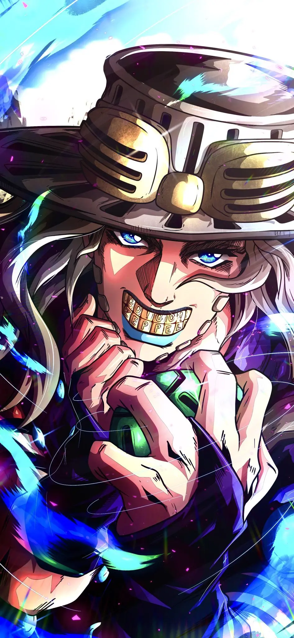 artist：noonvincent Page.9