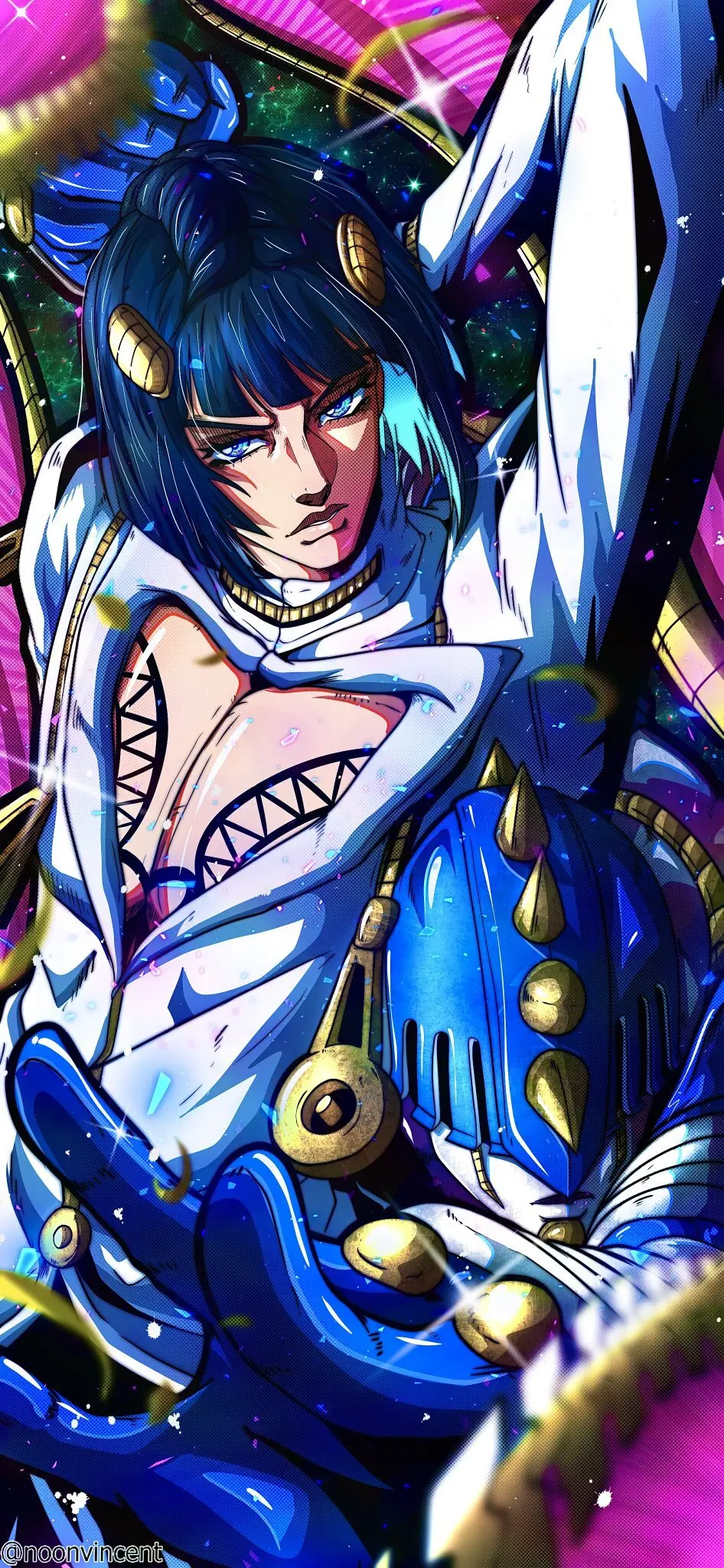 artist：noonvincent Page.92