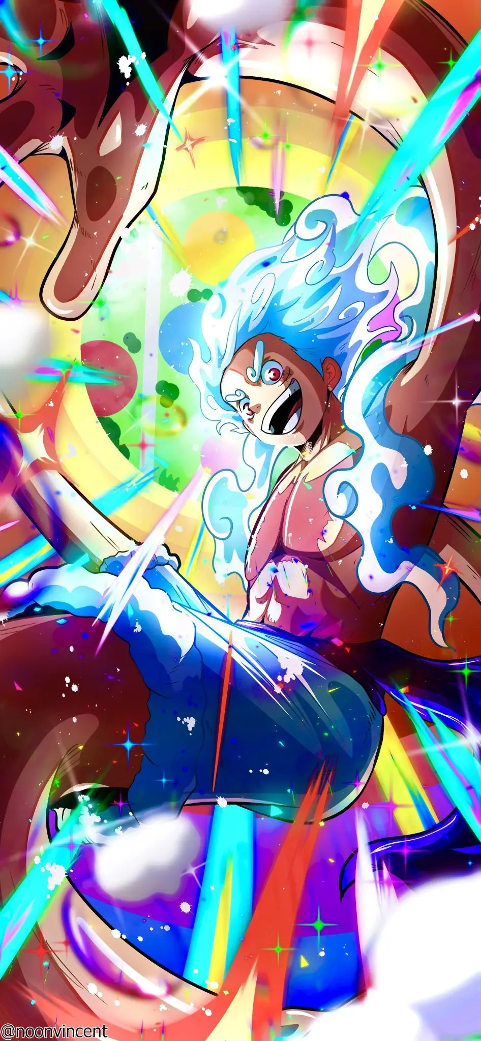 artist：noonvincent Page.96