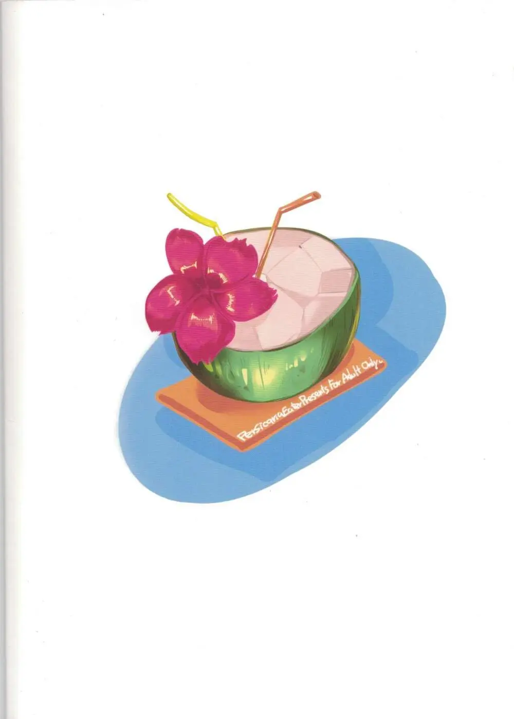 Happee Summer!!! Page.22