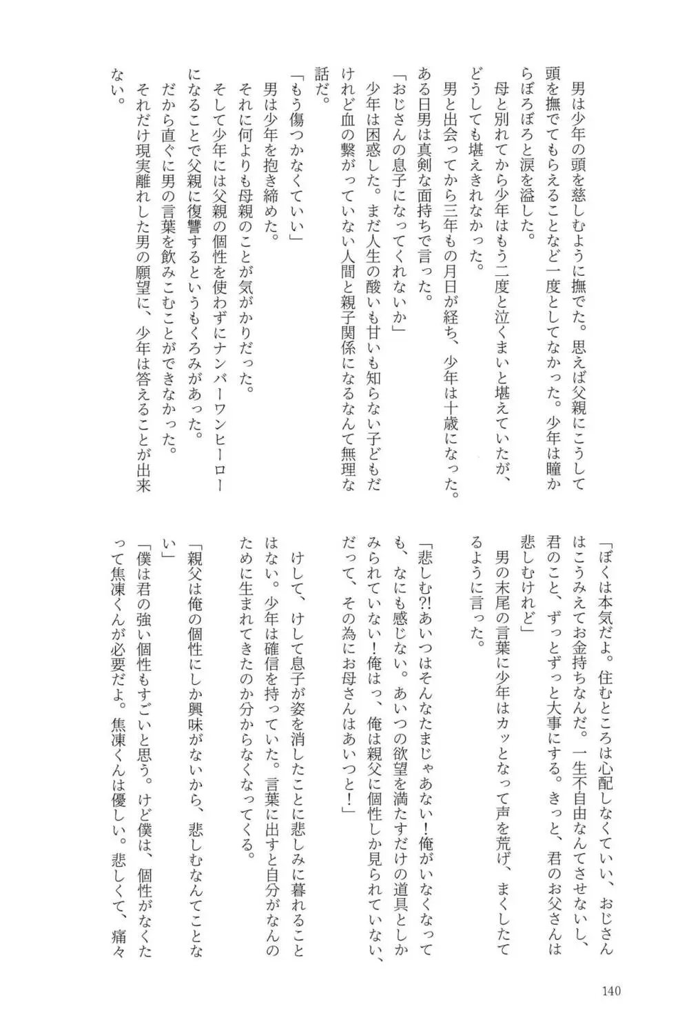 Knock Lock Shake Page.140