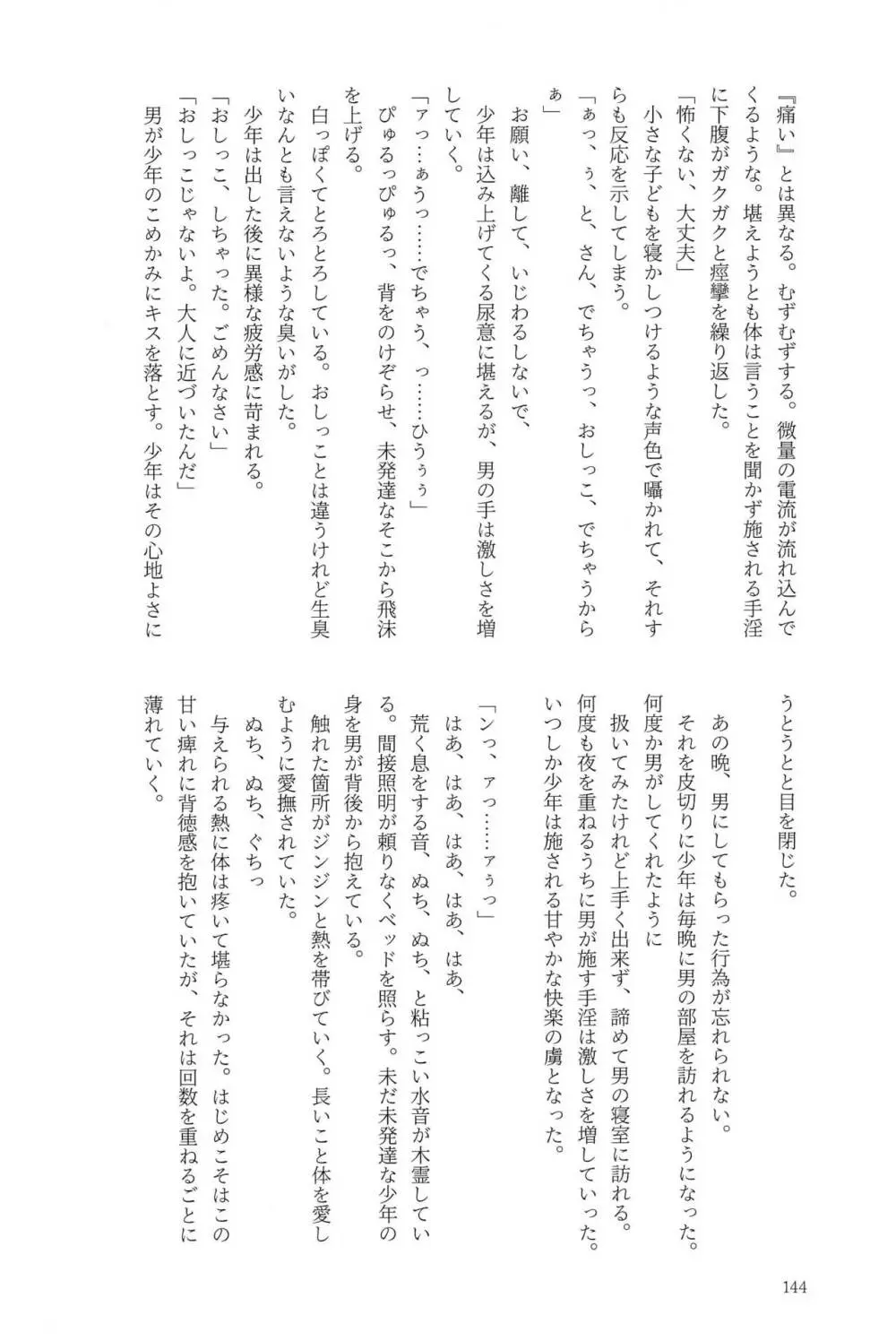 Knock Lock Shake Page.144