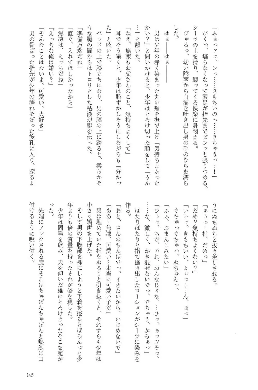 Knock Lock Shake Page.145