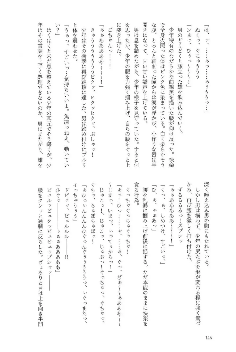 Knock Lock Shake Page.146