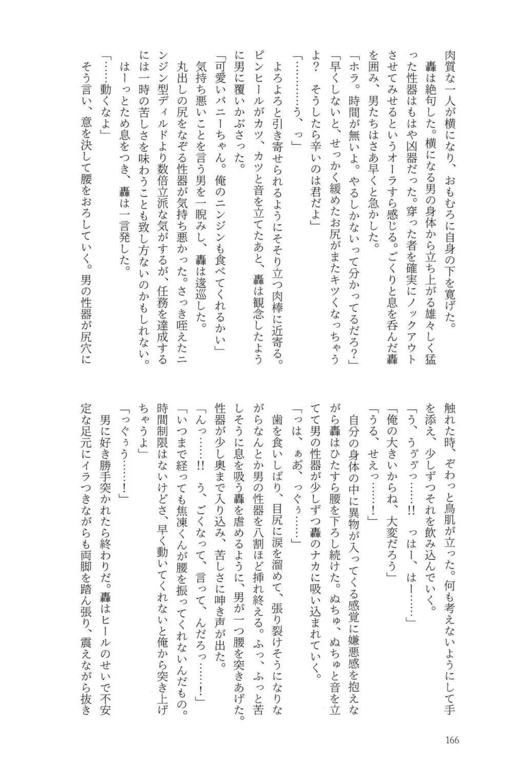 Knock Lock Shake Page.166