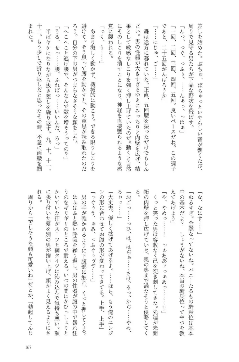 Knock Lock Shake Page.167