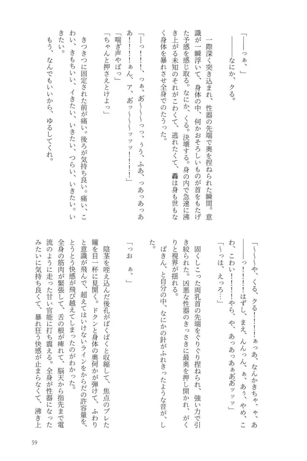 Knock Lock Shake Page.59